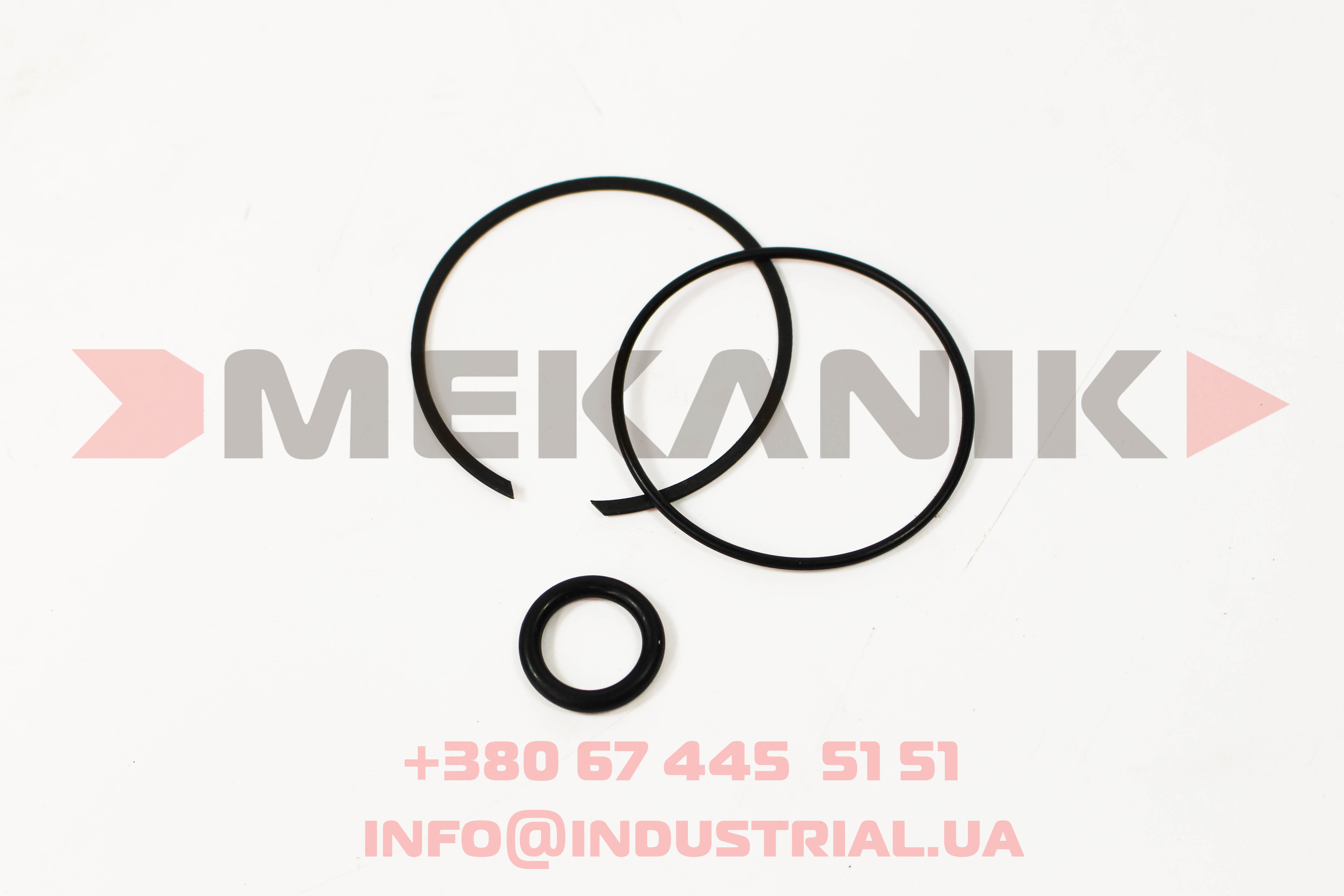 MKA 7192998 MEKANIK